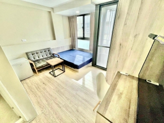 看屋就愛💖陽台獨洗曬💎可租補😍全新完工✅（第3張）