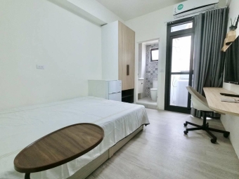 看屋就愛💖陽台獨洗曬💎可租補😍全新完工✅（第16張）