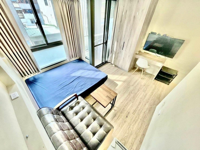 看屋就愛💖陽台獨洗曬💎可租補😍全新完工✅(第5張)