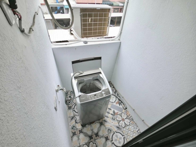 看屋就愛💖陽台獨洗曬💎可租補😍全新完工✅(第18張)