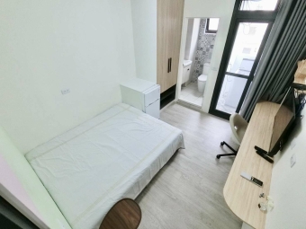 看屋就愛💖陽台獨洗曬💎可租補😍全新完工✅（第8張）