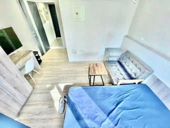 看屋就愛💖陽台獨洗曬💎可租補😍全新完工✅（第13張）