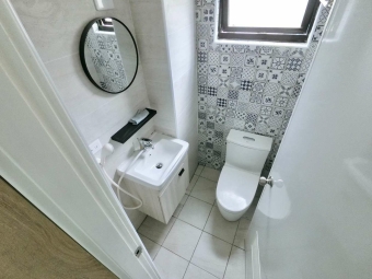 看屋就愛💖陽台獨洗曬💎可租補😍全新完工✅（第12張）