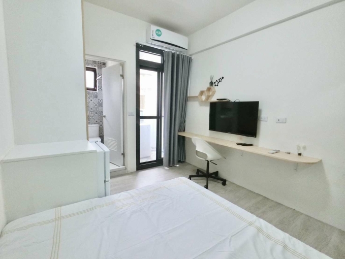 看屋就愛💖陽台獨洗曬💎可租補😍全新完工✅(第4張)