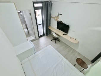 看屋就愛💖陽台獨洗曬💎可租補😍全新完工✅（第6張）