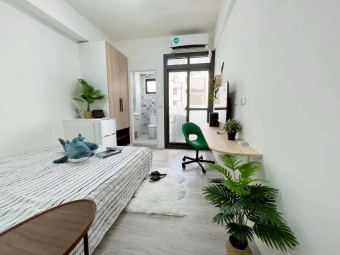 看屋就愛💖陽台獨洗曬💎可租補😍全新完工✅（第2張）