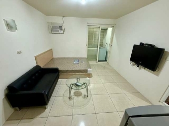 💞大象租屋💞近SOGO.威尼斯影城旁.漂亮精緻網路套房.傢俱.家電.有陽台.專用洗衣機（第1張）