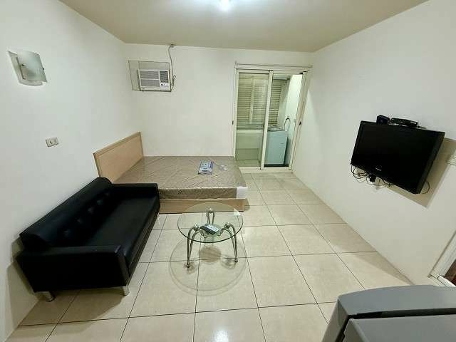 💞大象租屋💞近SOGO.威尼斯影城旁.漂亮精緻網路套房.傢俱.家電.有陽台.專用洗衣機（第1張）