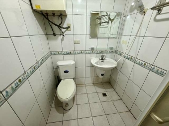 💞大象租屋💞近SOGO.威尼斯影城旁.漂亮精緻網路套房.傢俱.家電.有陽台.專用洗衣機（第6張）