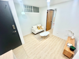 🧡加賴約看🧡全新完工🧡租屋補助🧡正一房一廳🧡陽台獨洗🧡流理台🧡超秒殺🧡（第3張）