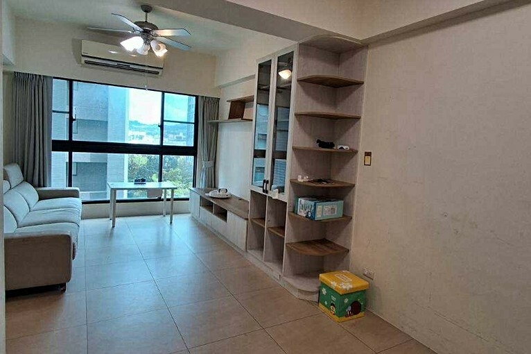 兆基社會住宅🏡環宇市/近園區/3房/可租補(第2張)