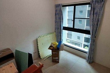 兆基社會住宅🏡環宇市/近園區/3房/可租補（第4張）