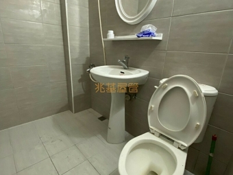 兆基社會住宅🏡五甲二路/免仲/可租補/可寵（第12張）