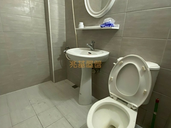 兆基社會住宅🏡五甲二路/免仲/可租補/可寵（第12張）