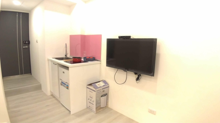 新店分租套房B（第5張）