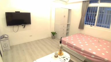 新店分租套房B（第3張）