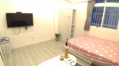 新店分租套房B（第4張）