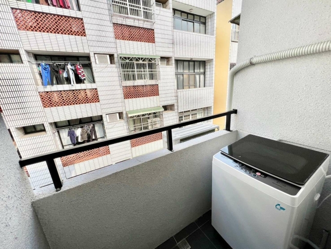 🧡請加賴🧡可貓咪🧡租屋補助🧡陽台獨洗🧡流理台🧡秒殺物件🧡（第8張）