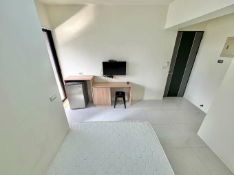 我有鑰匙你有鎖嗎💕陽台獨洗✨可租補🎶宇你相見💕近中國醫（第4張）