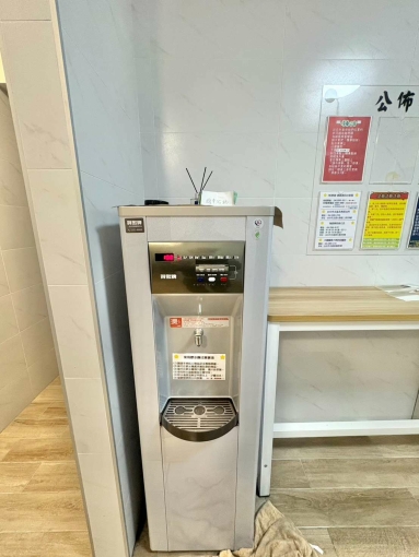 我有鑰匙你有鎖嗎💕陽台獨洗✨可租補🎶宇你相見💕近中國醫（第8張）