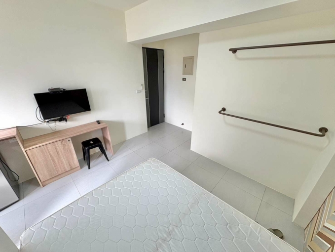 我有鑰匙你有鎖嗎💕陽台獨洗✨可租補🎶宇你相見💕近中國醫（第3張）