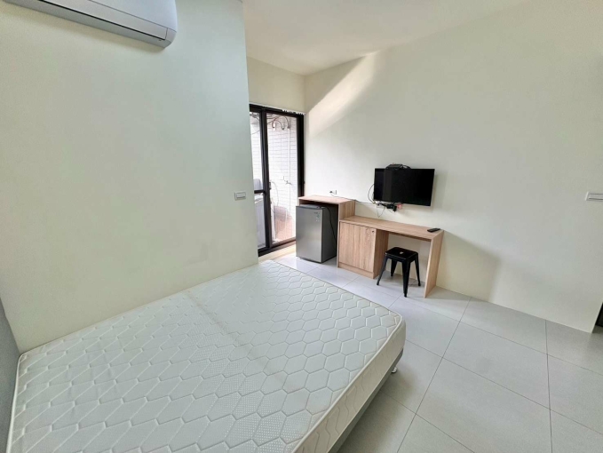 我有鑰匙你有鎖嗎💕陽台獨洗✨可租補🎶宇你相見💕近中國醫（第2張）