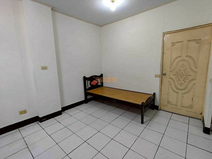 兆基社會住宅🏡桃園市政府公寓四樓大空間（第5張）