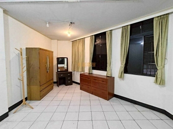 兆基社會住宅🏡桃園市政府公寓四樓大空間（第4張）