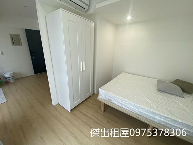 傑出年前租好房/後站近八德,稀有1+1,陽台獨洗,可寵（第4張）