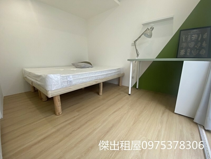 傑出年前租好房/後站近八德,稀有1+1,陽台獨洗,可寵（第3張）