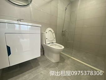 傑出年前租好房/後站近八德,稀有1+1,陽台獨洗,可寵（第5張）