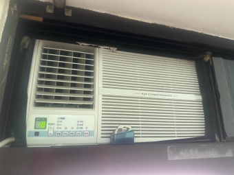 逢甲超級優惠套房🍀獨立洗衣機🍀台水電分（第9張）