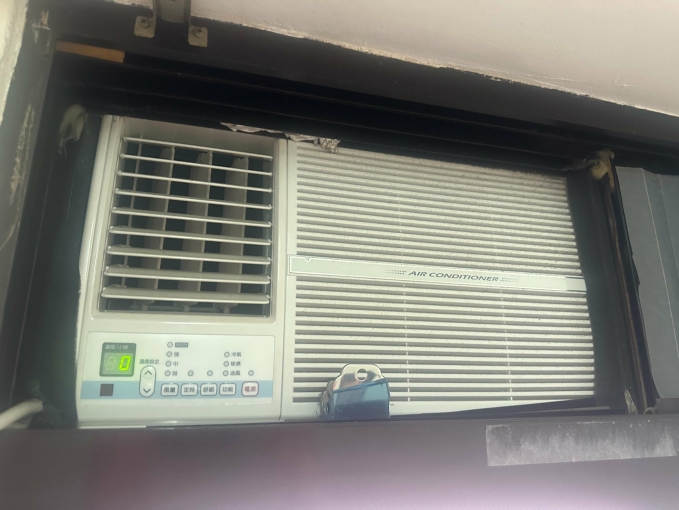 逢甲超級優惠套房🍀獨立洗衣機🍀台水電分（第9張）