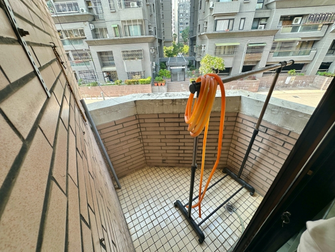 逢甲超級優惠套房🍀獨立洗衣機🍀台水電分（第8張）