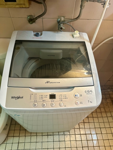 逢甲超級優惠套房🍀獨立洗衣機🍀台水電分（第10張）