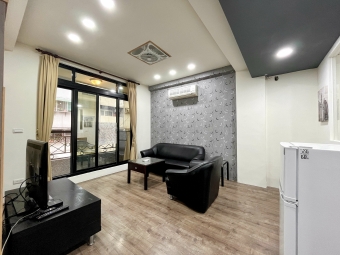 漢口✨陽台❤️1+1✨多了一個工作的空間（第2張）