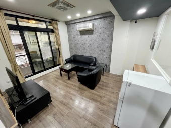 漢口✨陽台❤️1+1✨多了一個工作的空間（第1張）