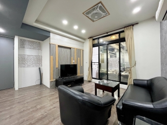 漢口✨陽台❤️1+1✨多了一個工作的空間（第5張）