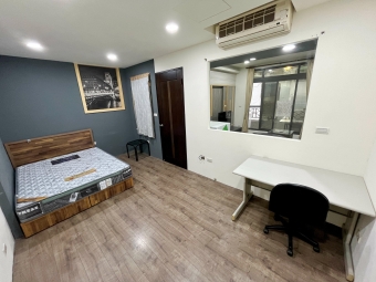 漢口✨陽台❤️1+1✨多了一個工作的空間（第7張）