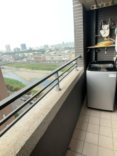 騎車三分鍾到百貨公司、菜市場、郵局、公所、警察局 - Image 7