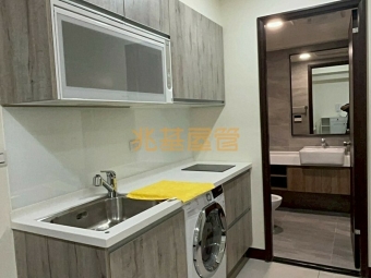 兆基社會住宅🏠輕奢精品台積電兩房可租補（第4張）