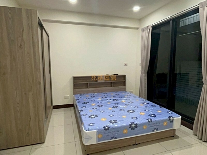 兆基社會住宅🏠輕奢精品台積電兩房可租補（第3張）