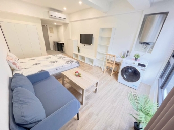 廷選好屋✨超新一年電梯透套✨可寵可貓✨可租補雙租補（第2張）