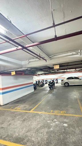 【稀有大 4 房】寶山商圈溫馨居家｜高樓採光通風｜超大單/雙車位｜民有十二街（第13張）