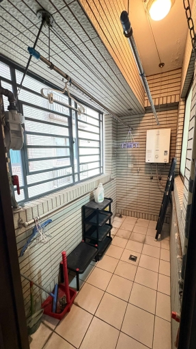 【稀有大 4 房】寶山商圈溫馨居家｜高樓採光通風｜超大單/雙車位｜民有十二街（第4張）