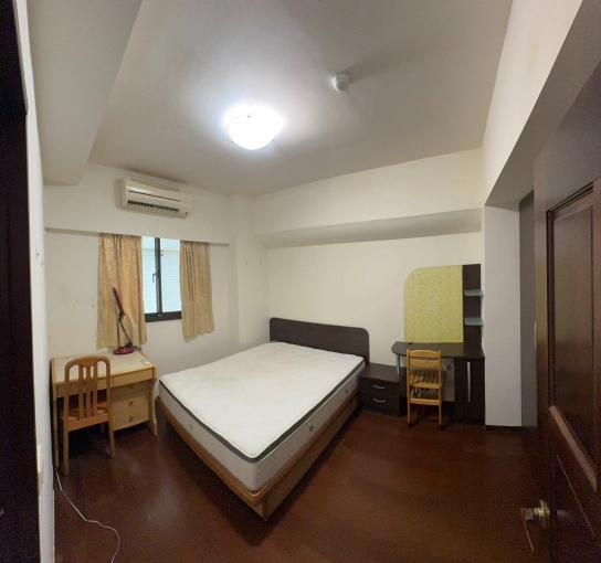 【稀有大 4 房】寶山商圈溫馨居家｜高樓採光通風｜超大單/雙車位｜民有十二街（第9張）