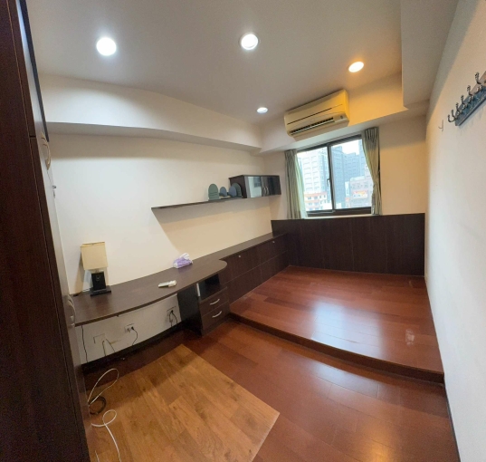 【稀有大 4 房】寶山商圈溫馨居家｜高樓採光通風｜超大單/雙車位｜民有十二街（第6張）