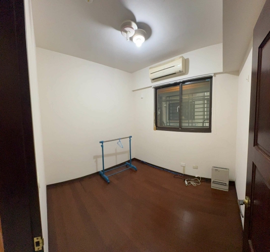 【稀有大 4 房】寶山商圈溫馨居家｜高樓採光通風｜超大單/雙車位｜民有十二街（第7張）