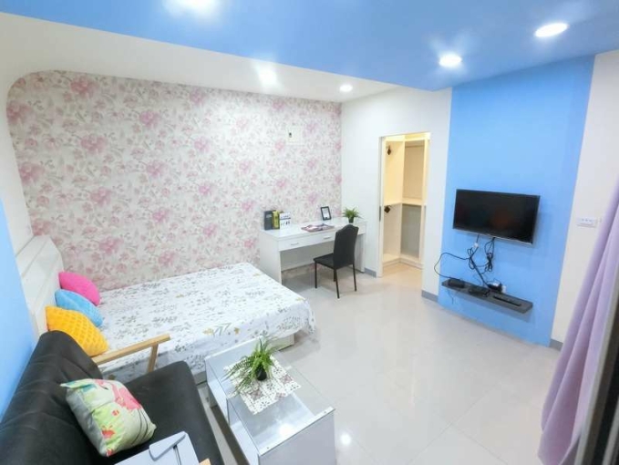 🔥東區電梯套房🔥一房一廳🔥飲水機🔥子母車（第11張）