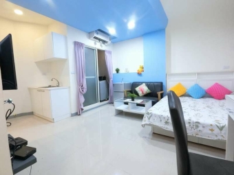 🔥東區電梯套房🔥一房一廳🔥飲水機🔥子母車（第7張）